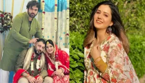 Isha Rikhi Talked About Experiencing 'Cheating' In Personal Life, Ahead Of 'Bigg Boss 20' Breakdown