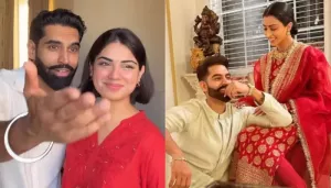 Parmish Verma Admitted His Love For Harman Brar Days Before Divorce From Geet Grewal? 'Apne Hisab..'