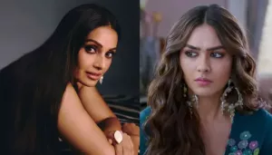 Mrunal Thakur's Controversy With Bipasha Basu, Called Her 'Manly', 'I Am Far Better Than Bipasha'