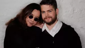 Jack Osbourne Recalls Signs He Received From His Late Dad, Ozzy, Following His Passing, 'This Guy..'