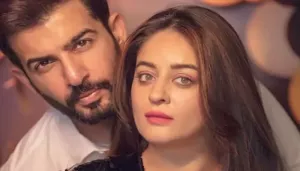 'Bigg Boss 20', Mahhi Vij's Ex-Husband Jay Bhanushali Supports Her, Says, 'Don Is In The House'