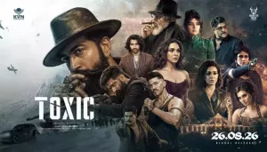 Yash's 'Toxic' OTT Release Expectations Get Smashed After BO Crash, Once Rejected Rs. 150 Cr Offer