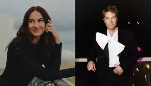 Shailene Woodley And Lucas Bravo's Split Explored Amid Her First Emmy Win For Hulu's 'Paradise'