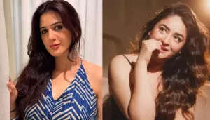 'Bigg Boss 20' Confirmed Contestants, From Badshah's Ex-Wife Isha Rikhi To TV Actress Mahhi Vij
