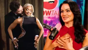 Chris 'CT' Tamburello's Estranged Wife Catalina White Reacts To His New Romance, 'For Publicity...'