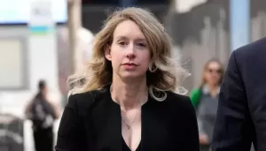Where Is Elizabeth Holmes Now? Inside The Theranos Founder's Life After Fraud Conviction