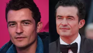 Orlando Bloom's Shocking Transformation, Looks Drastically Different, Fans Claim He Has Aged