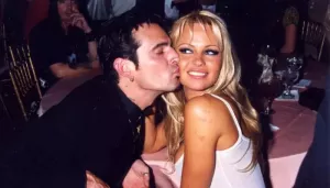 What Went Wrong In Pamela Anderson And Tommy Lee's Marriage? Sex Tape, Arrest And Divorce Explained
