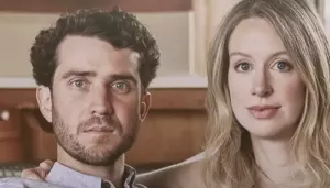 Elizabeth Holmes' Partner Billy Evans' Family Alleged She Had Brainwashed Him