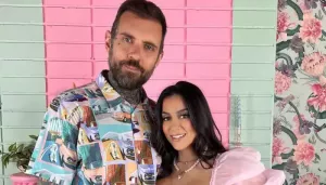 Adam22 Said Lena 'Went Over The Line' By Throwing Wedding Ring, Weeks Before Separation Revelation