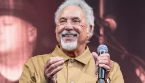Tom Jones' Comments About Facing Sexual Harassment In Music Industry Surface Amid His Voice UK Exit