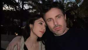 Who Is Casey Affleck's Girlfriend Caylee Cowan? An Actress, Had Struggled With Dyslexia Growing Up