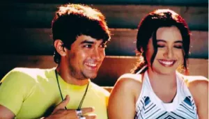 Rani Mukerji Was Upset When Her Voice Was Dubbed For Ghulam, Aamir Told Her, 'Your Voice Is Not Apt'