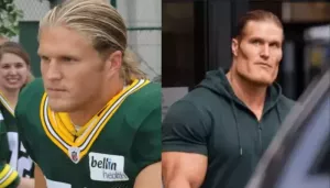 Clay Matthews Breaks Silence On Viral 'Unrecognizable' Look, Reveals The Truth Behind It