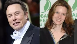 Elon Musk's Ex-Wife Justine Claims The Tesla Founder Refers To His Children's Mothers As 'Breeders'