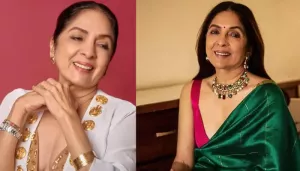 Neena Gupta Recalled Being Body-Shamed At 60, Asked Her Team To Tell People She Was Pregnant