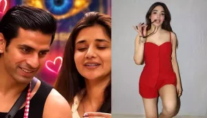 Meet Gullu's Ex-GF Kaira Anu, Amid His Love Angle Track With Kanika Mann Inside 'Bigg Boss 20' House
