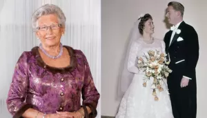 Princess Astrid Of Norway Dies 2 Days After King Harald V's Funeral, All About Her Husband Johan
