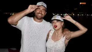 Travis Kelce Gets Candid About His Marriage To Pop Icon Taylor Swift, 'Best Night Of My Life...'