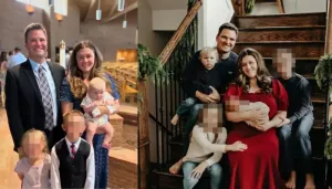 Corie Walsh Intended To Kill Husband, Discussed About Patrick Clancy, 'Giggled' After Killing Son