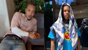 G Herbo Reacts To Lil Durk Being Acquitted, How Two South Side Kids Turned Survival Into Brotherhood
