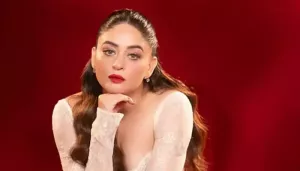 Mahhi Vij Allegedly Talked About Possibility Of Finding Love, Months After Splitting Up With Jay