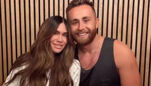 Jessi Draper And Jordan Ngatikaura Officially Divorce, Part Ways After 5 Years Of Marriage