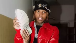 Lil Durk's Dad Speaks Out After Rapper Found Not Guilty In Murder Trial, Says Family's 'On A High'