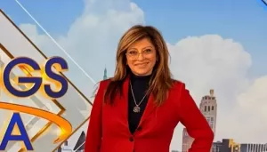 'More To Come', Maria Bartiromo Breaks Silence After Fox Exit As Questions Grow Over Her Next Move
