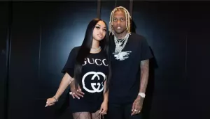 Lil Durk Acquitted Of Murder-For-Hire Charges, Meet His Wife India Royale And His Seven Children