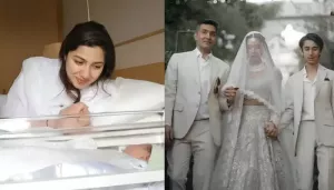 Mahira Khan's First Marriage At 23 Ended In Divorce, Meet Her Son Azlan Amid Second Pregnancy