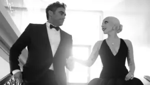 After Welcoming Baby, Lady Gaga And Michael Polansky Take Summer Off To Focus On Parenthood