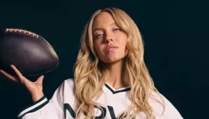 Sydney Sweeney Gets Blasted By An Athlete As Actress Hits Backs At Criticism Over Nude Sports Ad