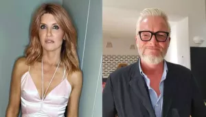 Sharon Horgan Admitted To Feeling 'Angry' She Didn't Divorce Ex Jeremy Sooner, 'It Was So Clear..'