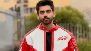 Who Is 'Khatron Ke Khiladi 15' Rumoured Winner Avinash Mishra? Actor Has Been Labelled 'Eye Candy'
