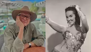 Who Was Bob Mackie's Ex-Wife Lulu Porter? Singer And Actress Shared One Son With The Designer