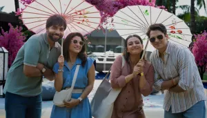 'Lust Stories 3' Cast Fees, From Lead Stars To Newcomers, Salary Estimates And Budget Details