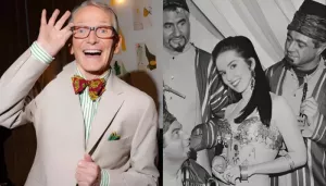 Bob Mackie And Lulu Porter's Split, Couple Grew Apart Amid The Designer's Rising Hollywood Career