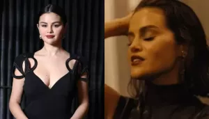 Selena Gomez Ignited 'Botched Surgery' Buzz, A Few Months Before Her Emmys 2026 Look Sparked Gossip