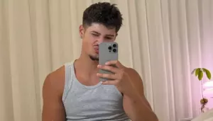 Adult Content Creator Noah Segsy Dies At 22 After Tragic Pool Incident During Cyprus Trip