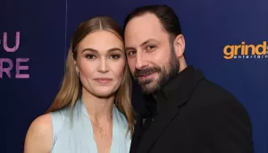 Meet Julia Stiles' Husband, Preston, A Lowkey Love Story From Film Set To Raising A Family Of Five