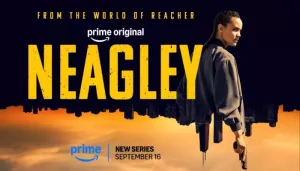 'Neagley' Ending Explained, Inside The Missile Silo Rescue And The Meaning Of The Final Handshake