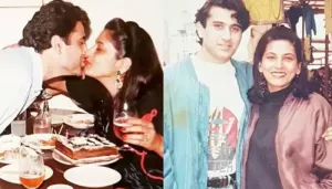 After A Failed Marriage, Archana Never Wanted Any Man In Her Life, Till She Met Parmeet At A Party