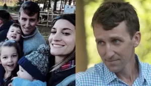 Patrick Clancy Reveals How He Still Talks To His Children After Their Tragic Murders, 'Help Me...'