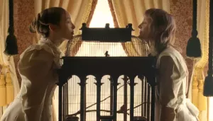 'Monster: The Lizzie Borden Story' Ending Explained, Do 'Lizzie' And 'Bridget' End Up Together?