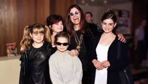 Is Kelly Osbourne Still Close To Her Three Half-Siblings Amid Rift With Aimee? Where They Are Now