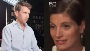 Viewers React As Patrick Clancy's New Wife Calls Him A 'Selfless Father', 'How Would She Know?'
