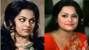 Mithu Mukherjee's Personal Life In Focus After Her Death, Actress Was Once Close To Chandra Barot