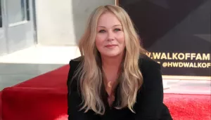 Christina Applegate Once Spoke About Her Changing Body, Said Weight Loss Was Not Due To Ozempic