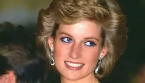 Princess Diana's Brother Believes She Suffered From Dyslexia And ADHA, 'Was Sensitive To Rejection'